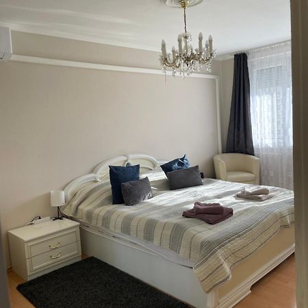 Bemma Apartman Budapešť Exteriér fotografie
