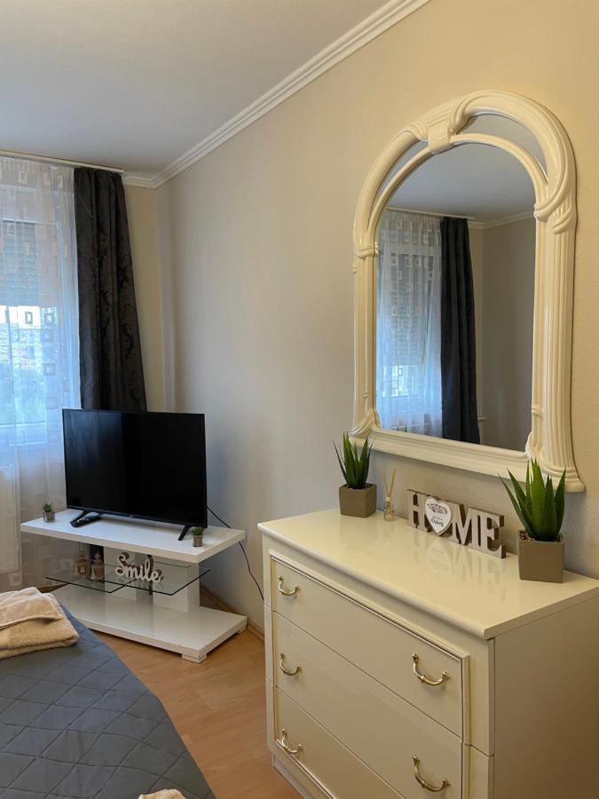 Bemma Apartman Budapešť Exteriér fotografie
