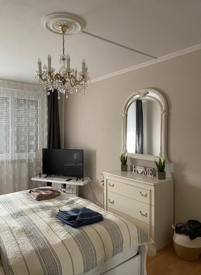 Bemma Apartman Budapešť Exteriér fotografie