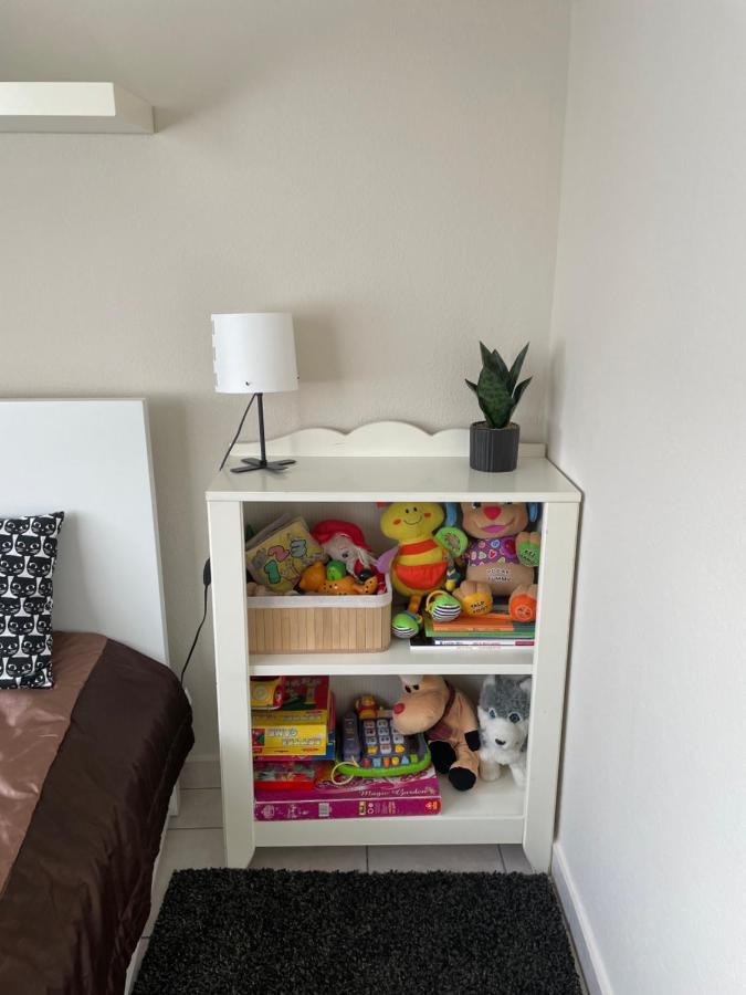 Bemma Apartman Budapešť Exteriér fotografie