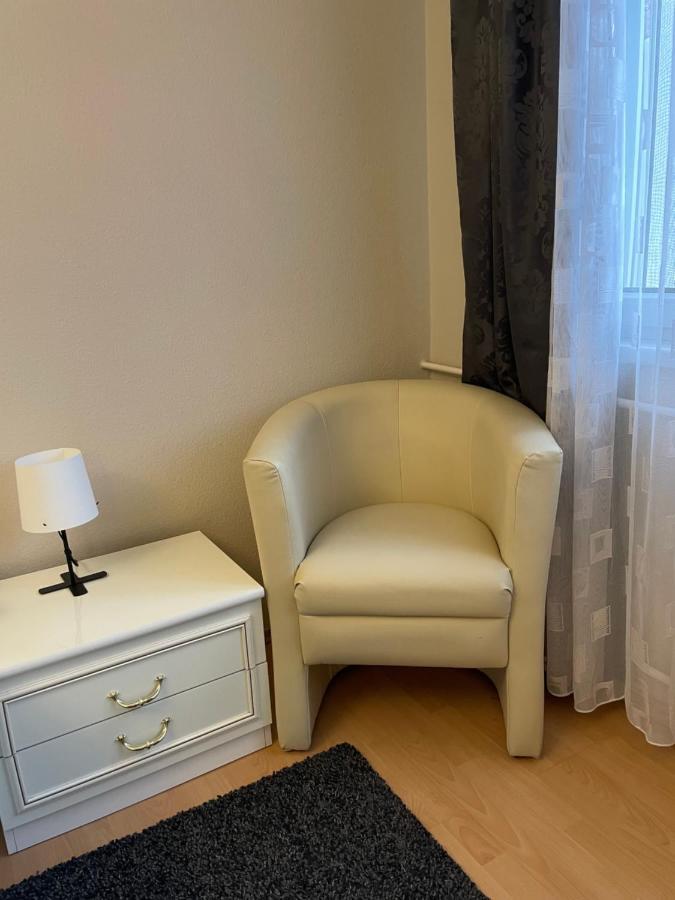 Bemma Apartman Budapešť Exteriér fotografie