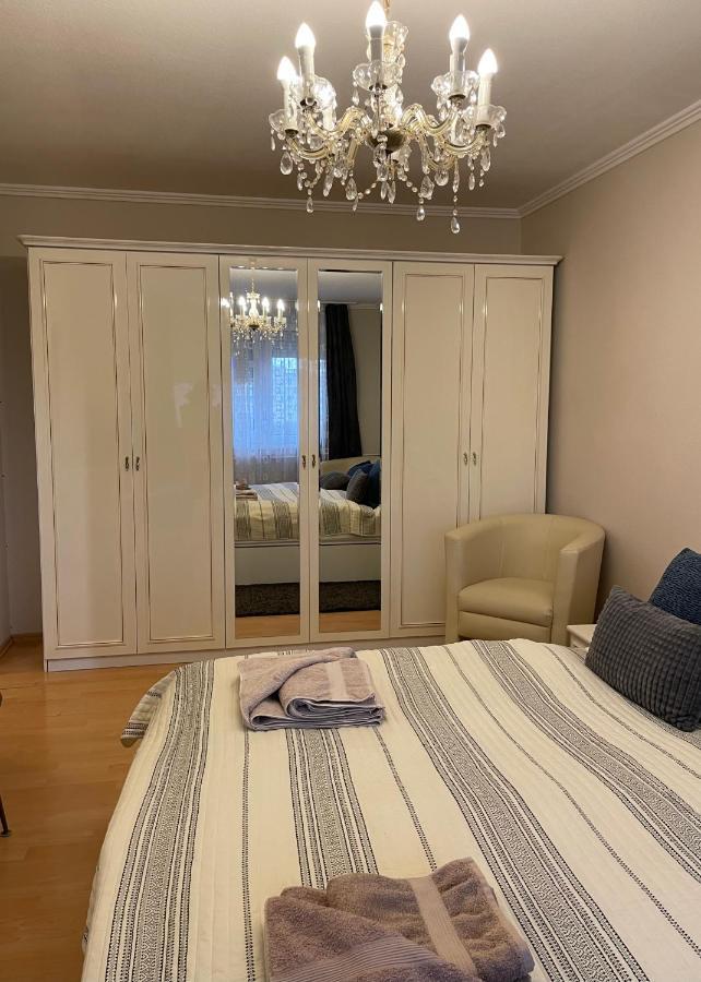 Bemma Apartman Budapešť Exteriér fotografie