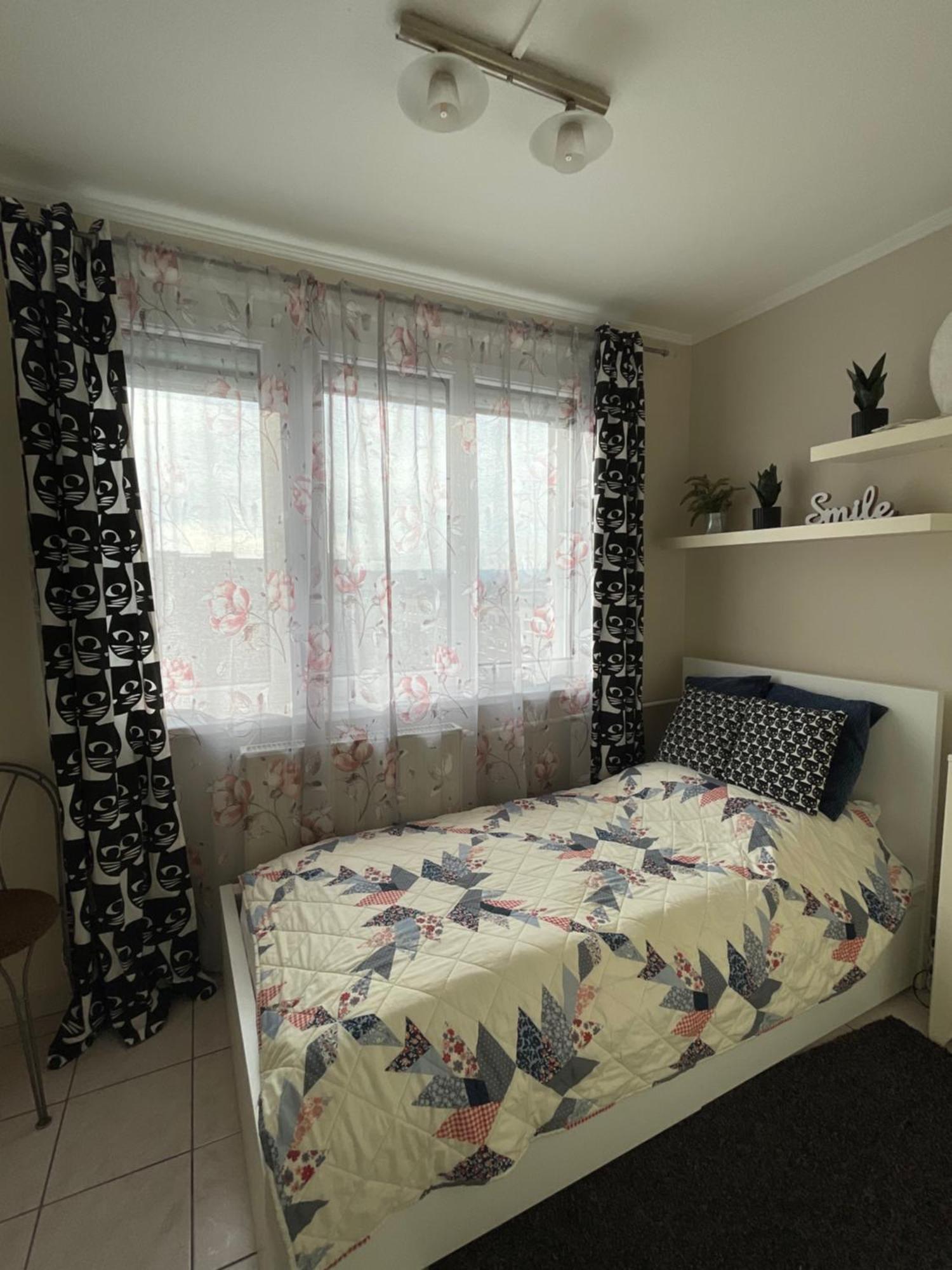 Bemma Apartman Budapešť Exteriér fotografie