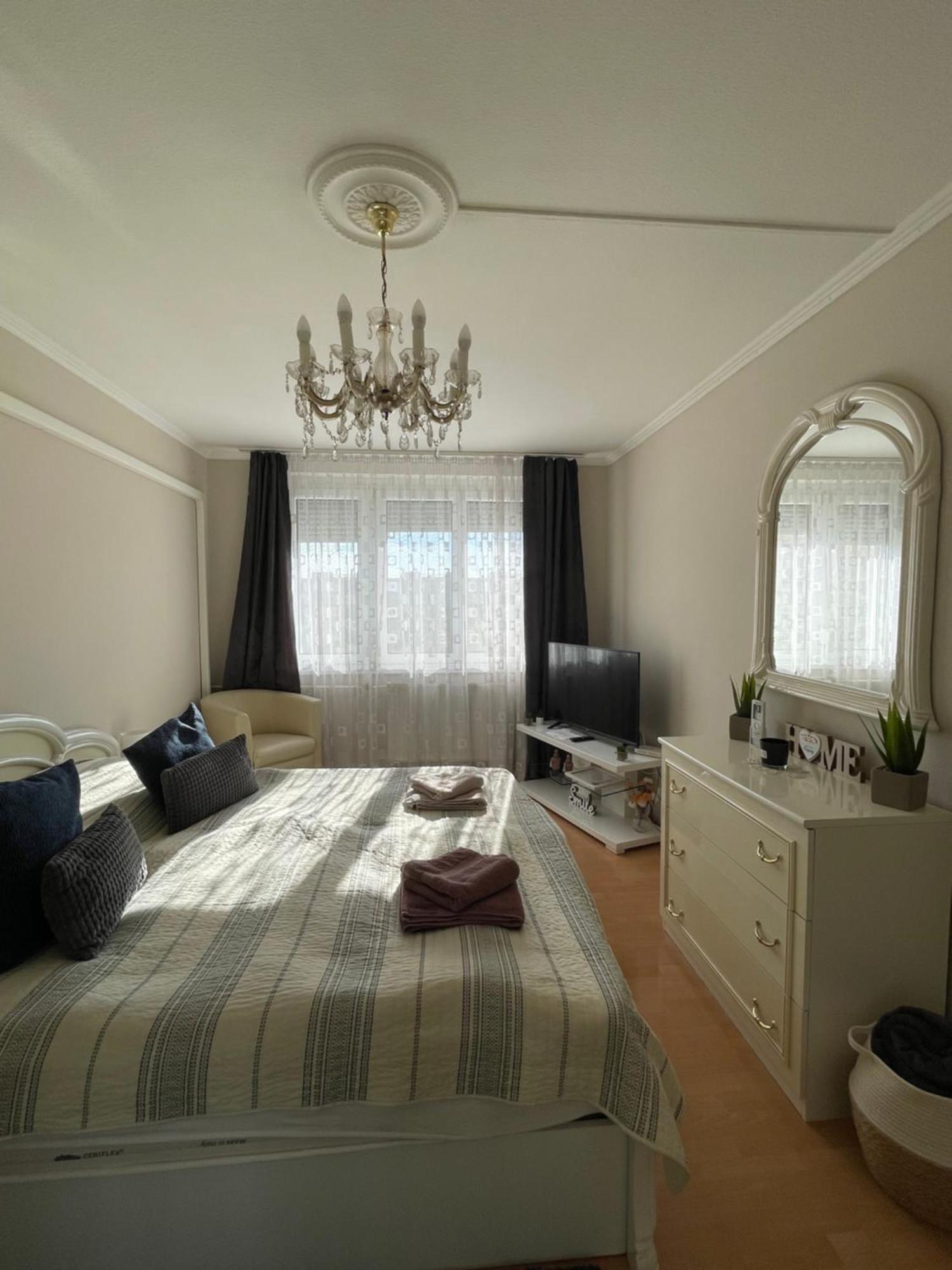 Bemma Apartman Budapešť Exteriér fotografie